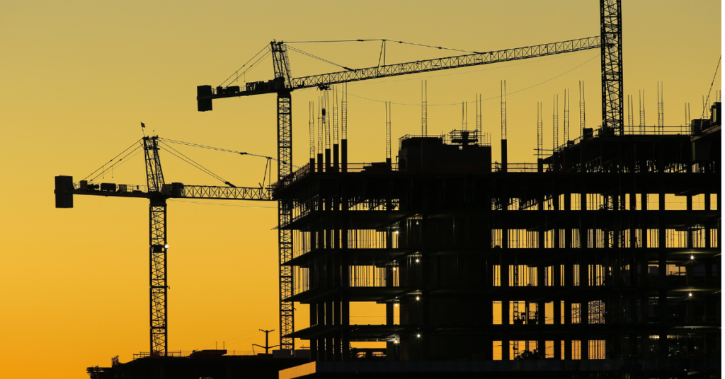 Benefits of Investing in Under-Construction Property 