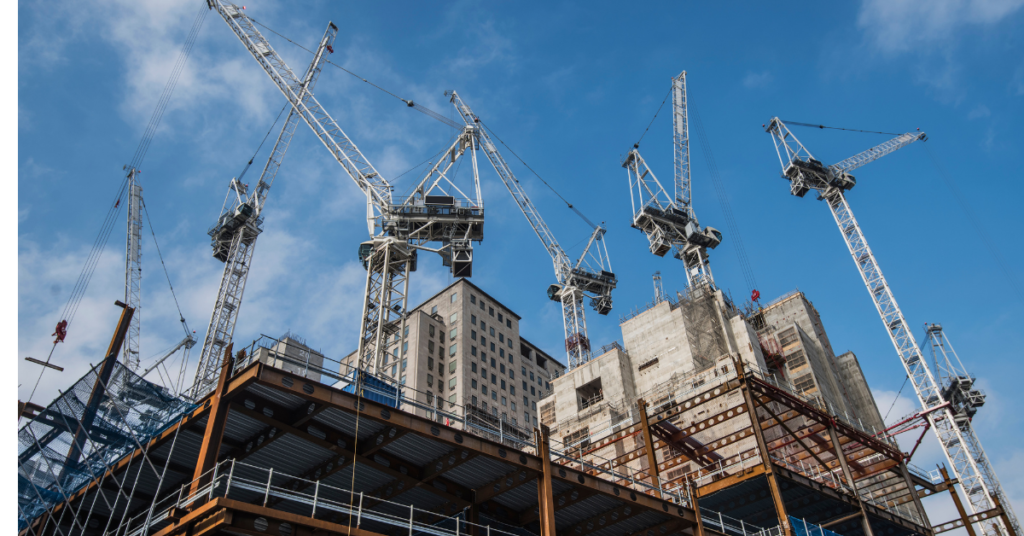 Benefits of Investing in Under-Construction Property 