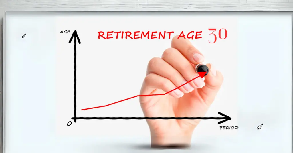 Why is Retirement Planning Essential from the Age of 30