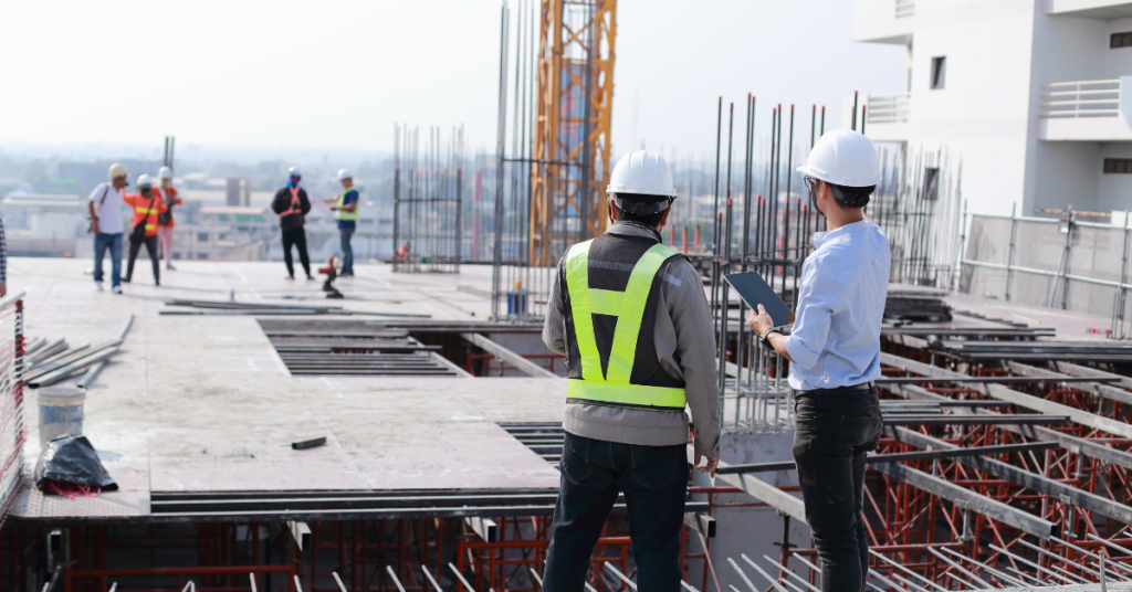 Benefits of Investing in Under-Construction Property 